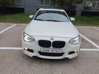 BMW 1시리즈 (F20)