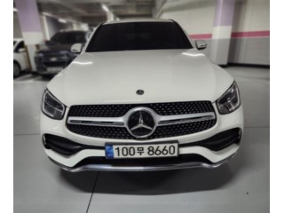 벤츠 GLC 클래스