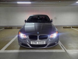 BMW 3시리즈 (E90)