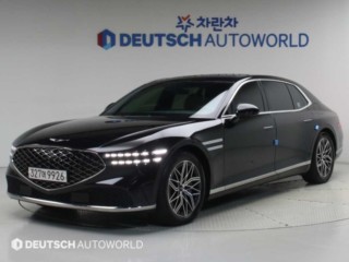 제네시스 G90(RS4)