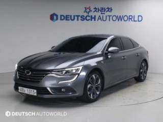 르노코리아(삼성) SM6