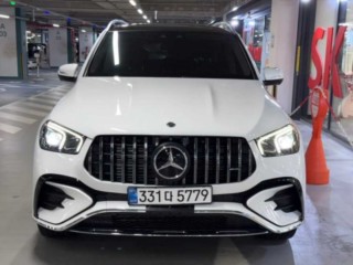 벤츠 GLE 클래스 W167