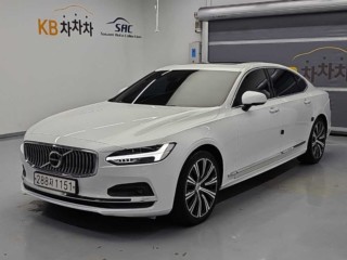 볼보 S90