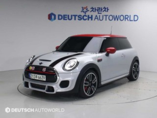 미니 쿠퍼