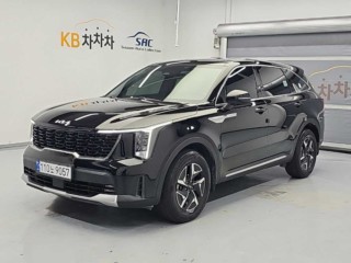기아 더 뉴 쏘렌토 4세대 하이브리드