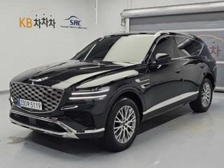 제네시스 GV80