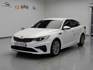기아 더 뉴 K5 2세대