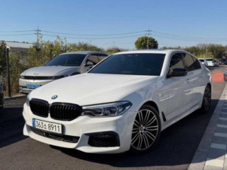 BMW 5시리즈 (G30)