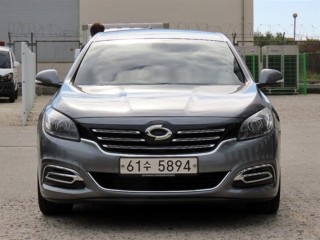 르노코리아(삼성) SM7노바