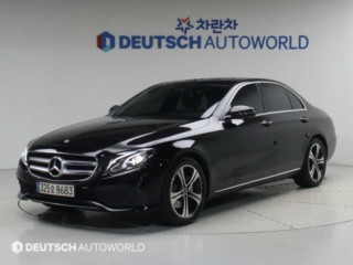 벤츠 E-클래스 W213