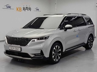 기아 카니발 4세대