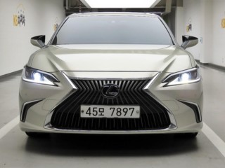 렉서스 ES300h 7세대