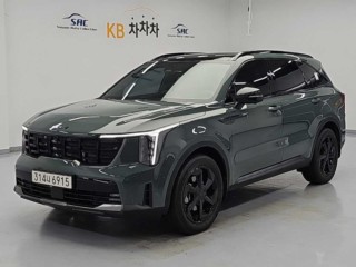 기아 더 뉴 쏘렌토 4세대 하이브리드