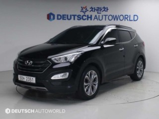 현대 싼타페 DM