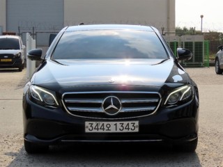 벤츠 E-클래스 W213