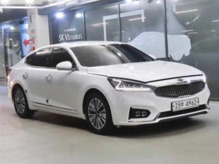 기아 올 뉴 K7 하이브리드
