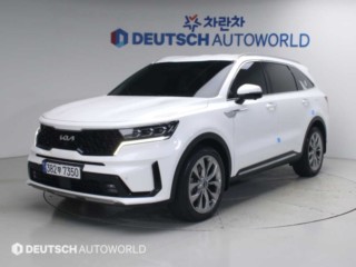 기아 쏘렌토 4세대(MQ4)