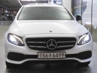 벤츠 E-클래스 W213