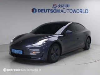테슬라 모델 3