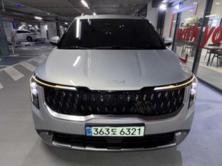 기아 더 뉴 카니발 하이브리드