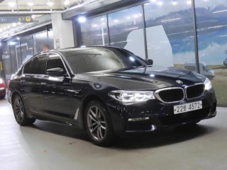BMW 5시리즈 (G30)