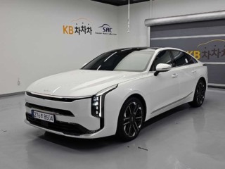 기아 뉴 K8 하이브리드