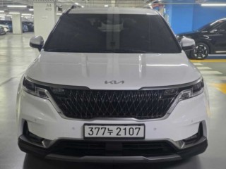 기아 카니발 4세대