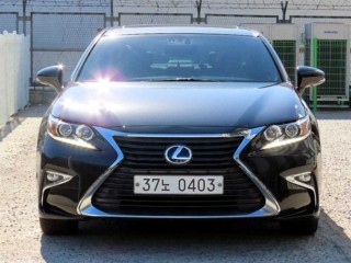 렉서스 뉴ES300h