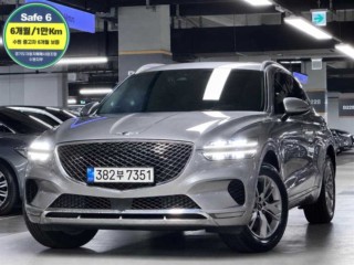 제네시스 GV70