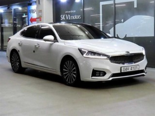 기아 올 뉴 K7