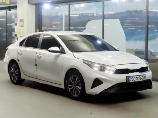 기아 더뉴 K3 2세대