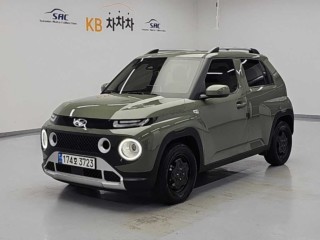 현대 캐스퍼