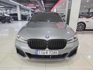 BMW 5시리즈 (G30)