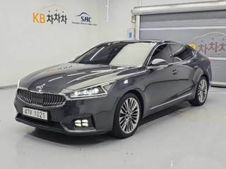 기아 올 뉴 K7