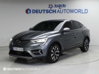 르노코리아(삼성) XM3