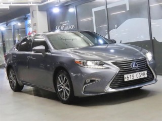 렉서스 뉴ES300h