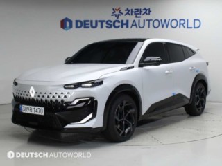 르노코리아(삼성) 필랑트