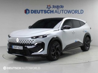 르노코리아(삼성) 필랑트