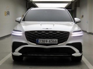 제네시스 GV70