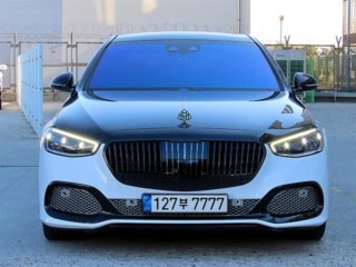 벤츠 S클래스-W223