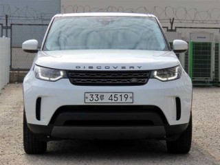 랜드로버 디스커버리5
