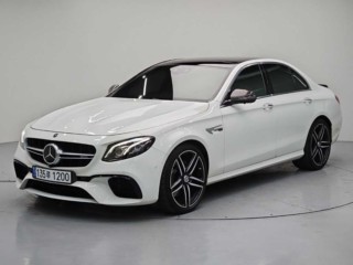 벤츠 E-클래스 W213