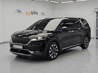 기아 카니발 4세대