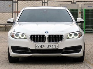 BMW 5시리즈 (F10)