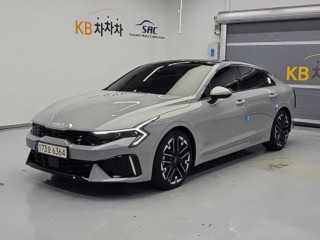 기아 더 뉴 K5 3세대