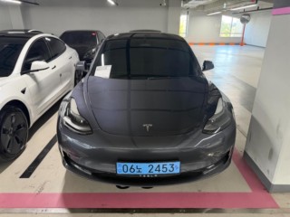테슬라 모델 3