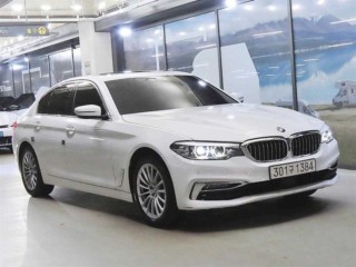BMW 5시리즈 (G30)
