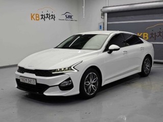 기아 K5 3세대