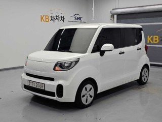 기아 더 뉴 레이