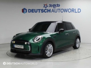 미니 쿠퍼
